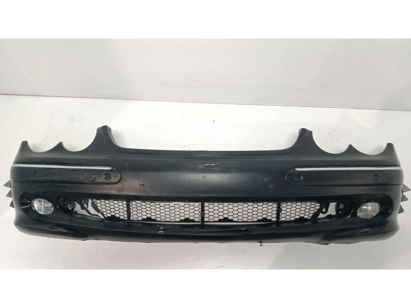 Recambio de paragolpes delantero para mercedes-benz clk (c209) clk 270 cdi (209.316) referencia OEM IAM   