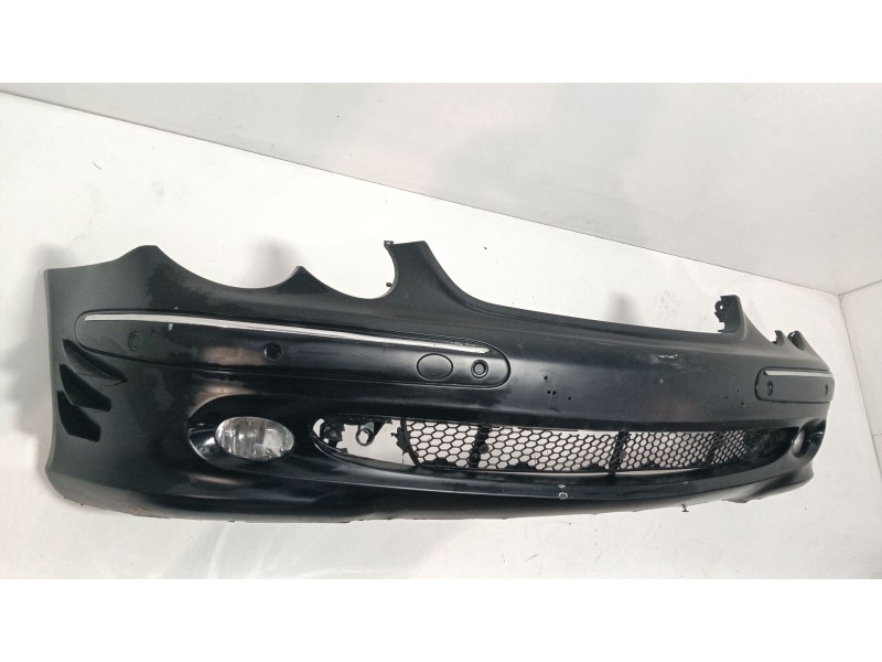 Recambio de paragolpes delantero para mercedes-benz clk (c209) clk 270 cdi (209.316) referencia OEM IAM   
							