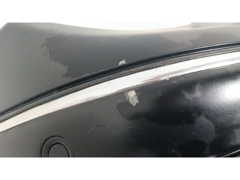 Recambio de paragolpes delantero para mercedes-benz clk (c209) clk 270 cdi (209.316) referencia OEM IAM   