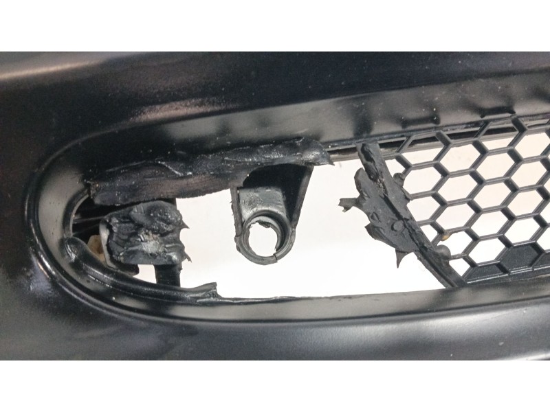 Recambio de paragolpes delantero para mercedes-benz clk (c209) clk 270 cdi (209.316) referencia OEM IAM   
							