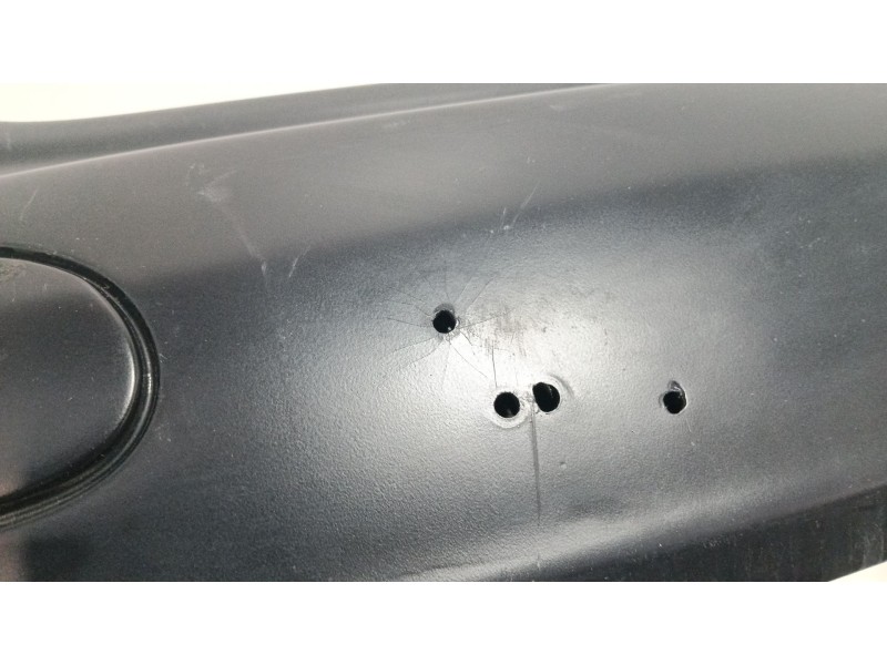 Recambio de paragolpes delantero para mercedes-benz clk (c209) clk 270 cdi (209.316) referencia OEM IAM   
							