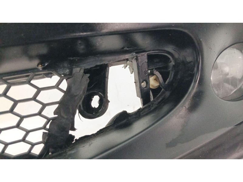 Recambio de paragolpes delantero para mercedes-benz clk (c209) clk 270 cdi (209.316) referencia OEM IAM   
							
