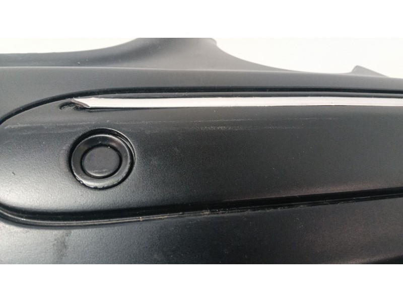 Recambio de paragolpes delantero para mercedes-benz clk (c209) clk 270 cdi (209.316) referencia OEM IAM   