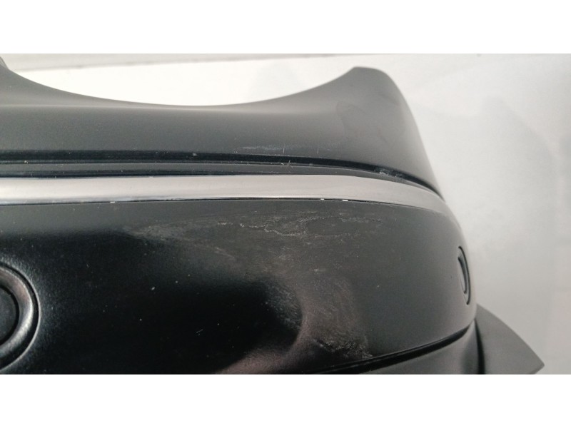 Recambio de paragolpes delantero para mercedes-benz clk (c209) clk 270 cdi (209.316) referencia OEM IAM   