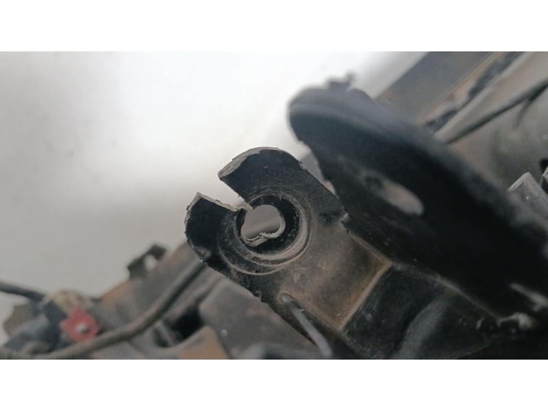 Recambio de paragolpes delantero para mercedes-benz clk (c209) clk 270 cdi (209.316) referencia OEM IAM   