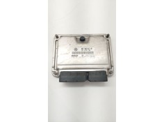 Recambio de centralita motor uce para seat ibiza iii (6l1) 1.9 sdi referencia OEM IAM 038906012HP  