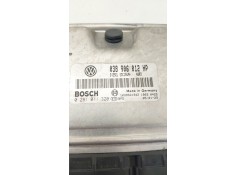 Recambio de centralita motor uce para seat ibiza iii (6l1) 1.9 sdi referencia OEM IAM 038906012HP   2