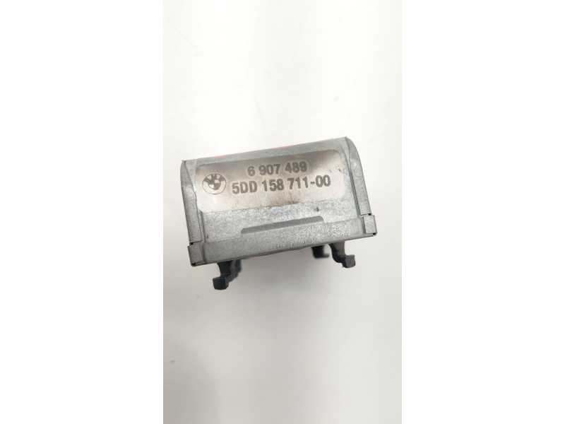 Recambio de centralita faros xenon para bmw serie 7 (e65/e66) 730d referencia OEM IAM 6907489 5DD15871100 