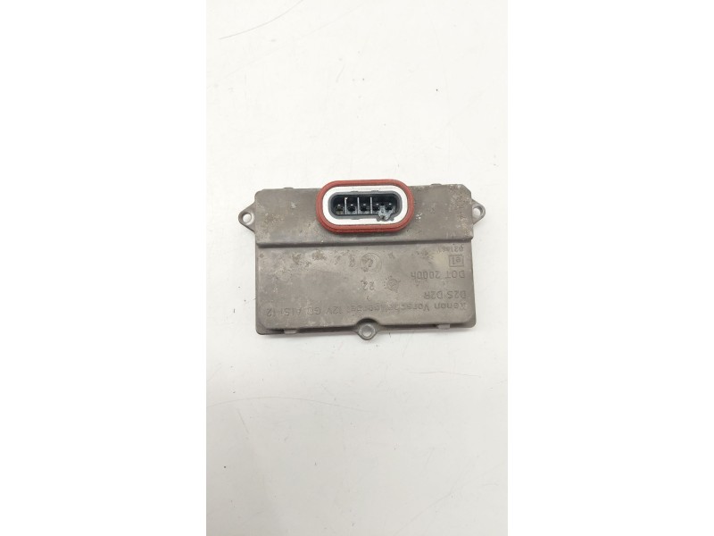 Recambio de centralita faros xenon para bmw serie 7 (e65/e66) 730d referencia OEM IAM 6907488 5DV15871000 