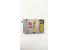 Recambio de centralita faros xenon para bmw serie 7 (e65/e66) 730d referencia OEM IAM 6907488 5DV15871000  2