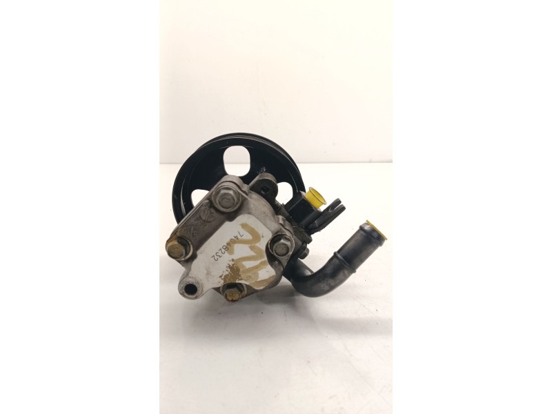 Recambio de bomba direccion para kia sorento i (jc) 2.5 crdi referencia OEM IAM   