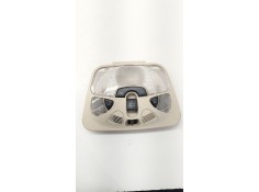 Recambio de luz interior para mercedes-benz clk (c209) clk 270 cdi (209.316) referencia OEM IAM A2098201301  