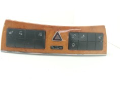 Recambio de mando multifuncion para mercedes-benz clk (c209) clk 270 cdi (209.316) referencia OEM IAM A2096890031  
