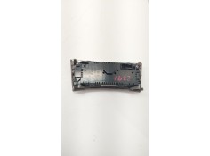 Recambio de mando climatizador para mercedes-benz clk (c209) clk 270 cdi (209.316) referencia OEM IAM A2038301785   2