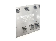 Recambio de modulo electronico para mercedes-benz clk (c209) clk 270 cdi (209.316) referencia OEM IAM 2098201926   2