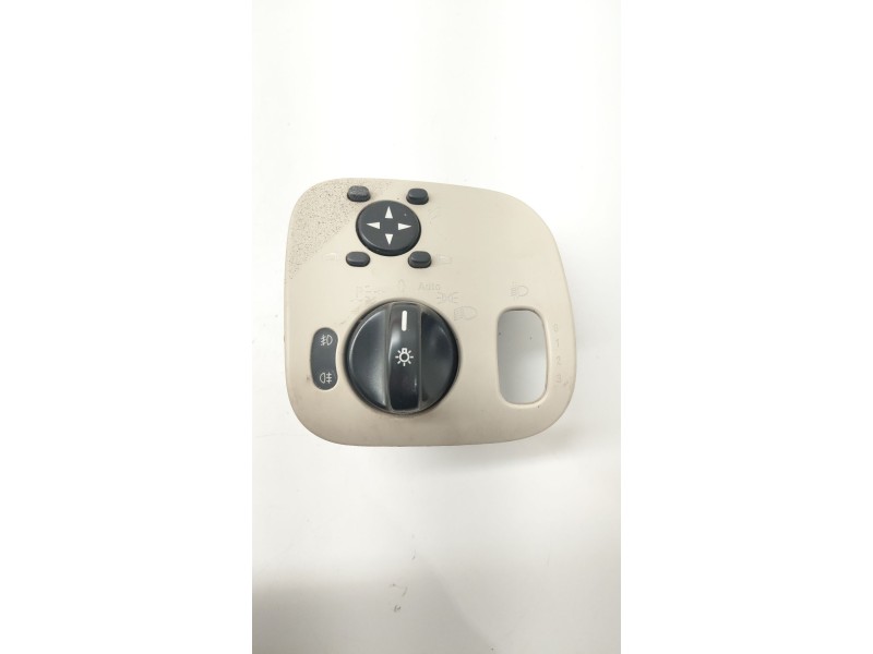 Recambio de mando multifuncion para mercedes-benz clk (c209) clk 270 cdi (209.316) referencia OEM IAM A2035450404  