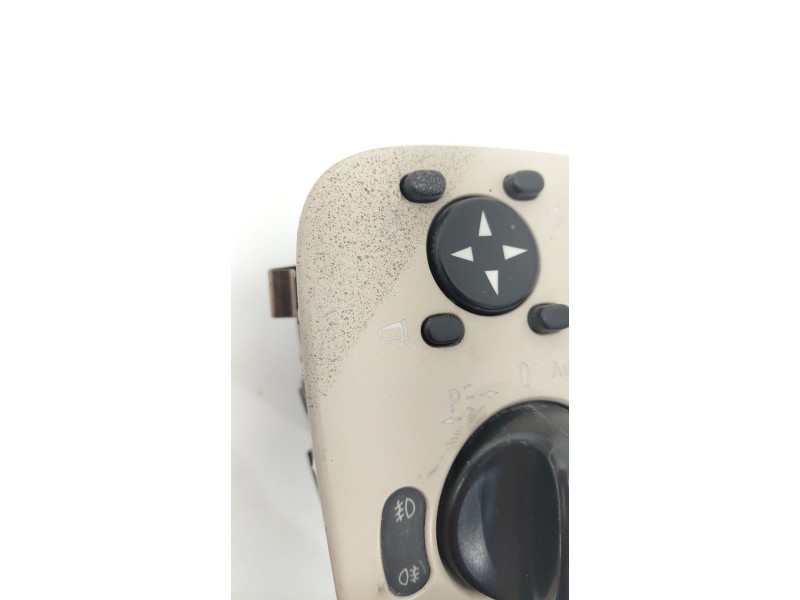 Recambio de mando multifuncion para mercedes-benz clk (c209) clk 270 cdi (209.316) referencia OEM IAM A2035450404  