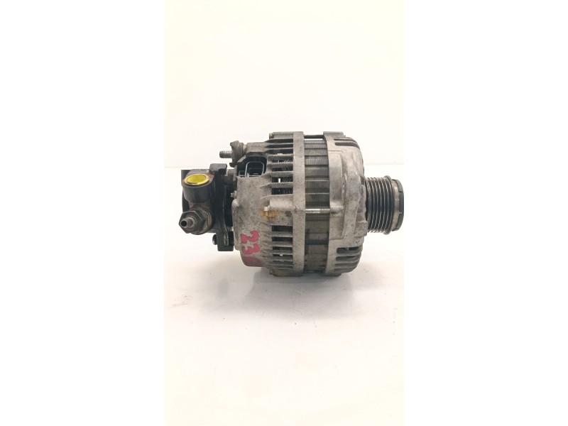 Recambio de alternador para opel astra h (a04) 1.7 cdti (l48) referencia OEM IAM X9792X 446570 