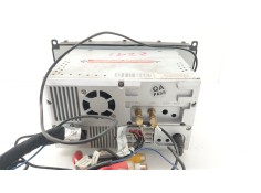 Recambio de pantalla multifuncion para mercedes-benz clk (c209) clk 270 cdi (209.316) referencia OEM IAM IHNAVIIH812   2