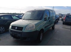 fiat doblo furgoneta/monovolumen (223_) del año 2005