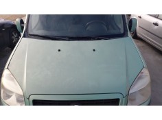 Recambio de capot para fiat doblo furgoneta/monovolumen (223_) 1.3 d multijet referencia OEM IAM   