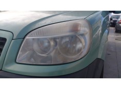 Recambio de faro izquierdo para fiat doblo furgoneta/monovolumen (223_) 1.3 d multijet referencia OEM IAM   
