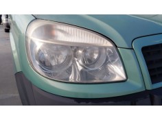 Recambio de faro derecho para fiat doblo furgoneta/monovolumen (223_) 1.3 d multijet referencia OEM IAM   