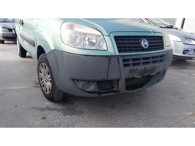 Recambio de paragolpes delantero para fiat doblo furgoneta/monovolumen (223_) 1.3 d multijet referencia OEM IAM   
