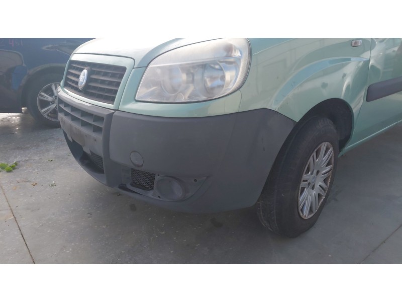 Recambio de paragolpes delantero para fiat doblo furgoneta/monovolumen (223_) 1.3 d multijet referencia OEM IAM   
							