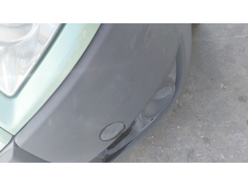 Recambio de paragolpes delantero para fiat doblo furgoneta/monovolumen (223_) 1.3 d multijet referencia OEM IAM   
							