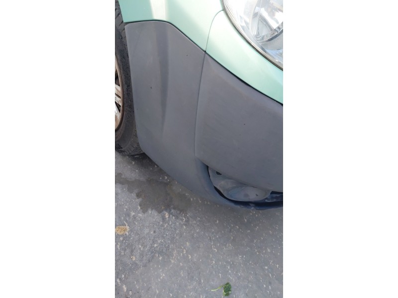 Recambio de paragolpes delantero para fiat doblo furgoneta/monovolumen (223_) 1.3 d multijet referencia OEM IAM   