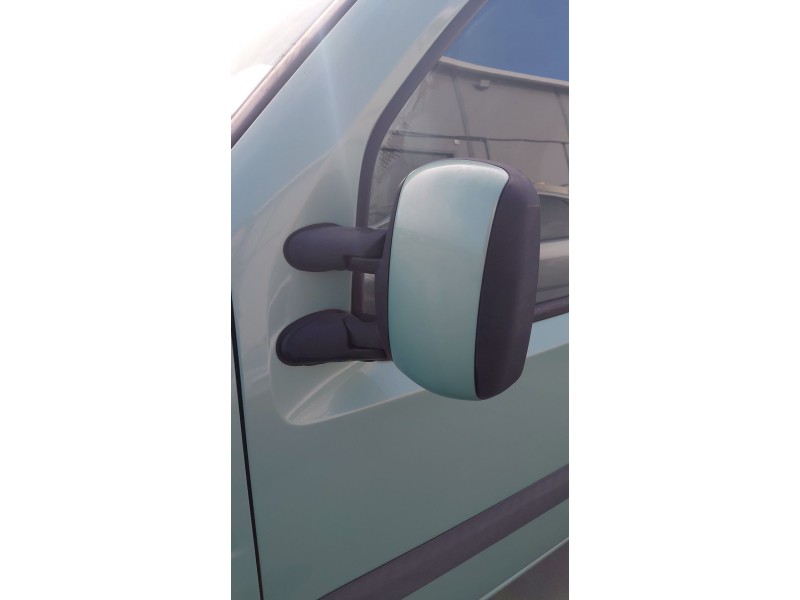 Recambio de retrovisor izquierdo para fiat doblo furgoneta/monovolumen (223_) 1.3 d multijet referencia OEM IAM   