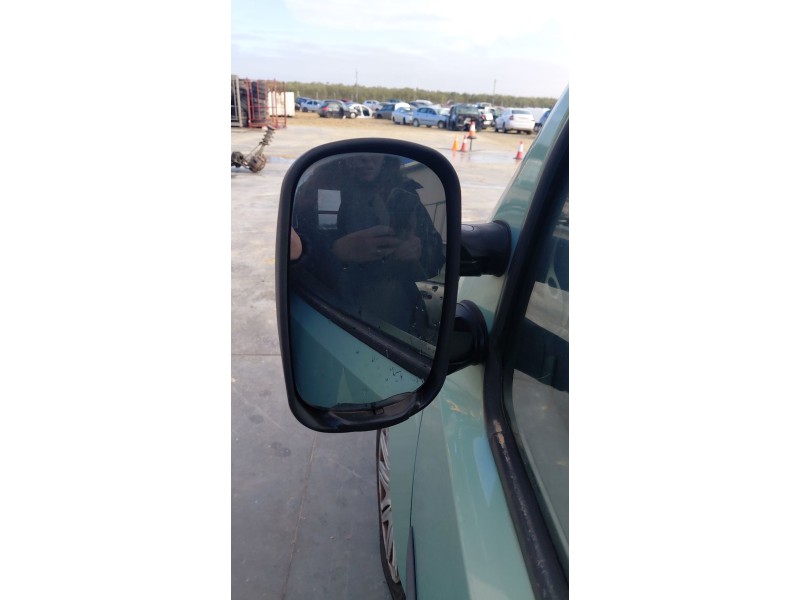 Recambio de retrovisor izquierdo para fiat doblo furgoneta/monovolumen (223_) 1.3 d multijet referencia OEM IAM   
							