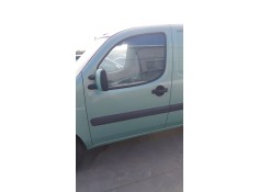 Recambio de puerta delantera izquierda para fiat doblo furgoneta/monovolumen (223_) 1.3 d multijet referencia OEM IAM   