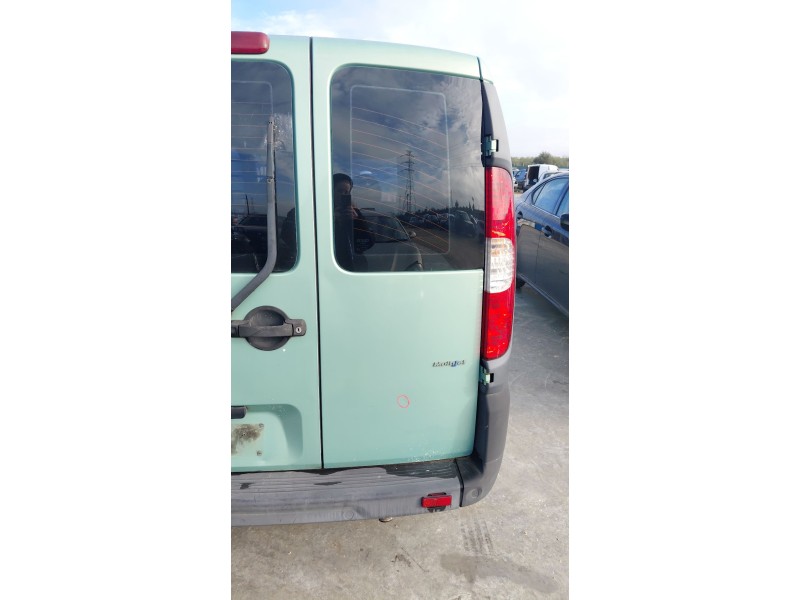 Recambio de porton trasero derecho para fiat doblo furgoneta/monovolumen (223_) 1.3 d multijet referencia OEM IAM   