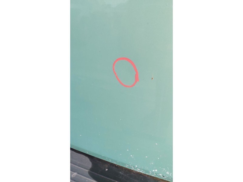 Recambio de porton trasero derecho para fiat doblo furgoneta/monovolumen (223_) 1.3 d multijet referencia OEM IAM   
							