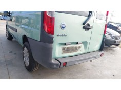 Recambio de paragolpes trasero para fiat doblo furgoneta/monovolumen (223_) 1.3 d multijet referencia OEM IAM    2
