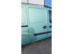 Recambio de puerta lateral corredera derecha para fiat doblo furgoneta/monovolumen (223_) 1.3 d multijet referencia OEM IAM   