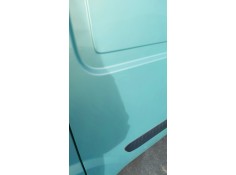 Recambio de puerta lateral corredera derecha para fiat doblo furgoneta/monovolumen (223_) 1.3 d multijet referencia OEM IAM    2