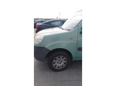 Recambio de aleta delantera izquierda para fiat doblo furgoneta/monovolumen (223_) 1.3 d multijet referencia OEM IAM   