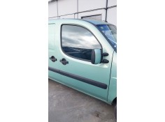 Recambio de puerta delantera derecha para fiat doblo furgoneta/monovolumen (223_) 1.3 d multijet referencia OEM IAM   