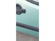 Recambio de puerta delantera derecha para fiat doblo furgoneta/monovolumen (223_) 1.3 d multijet referencia OEM IAM    2