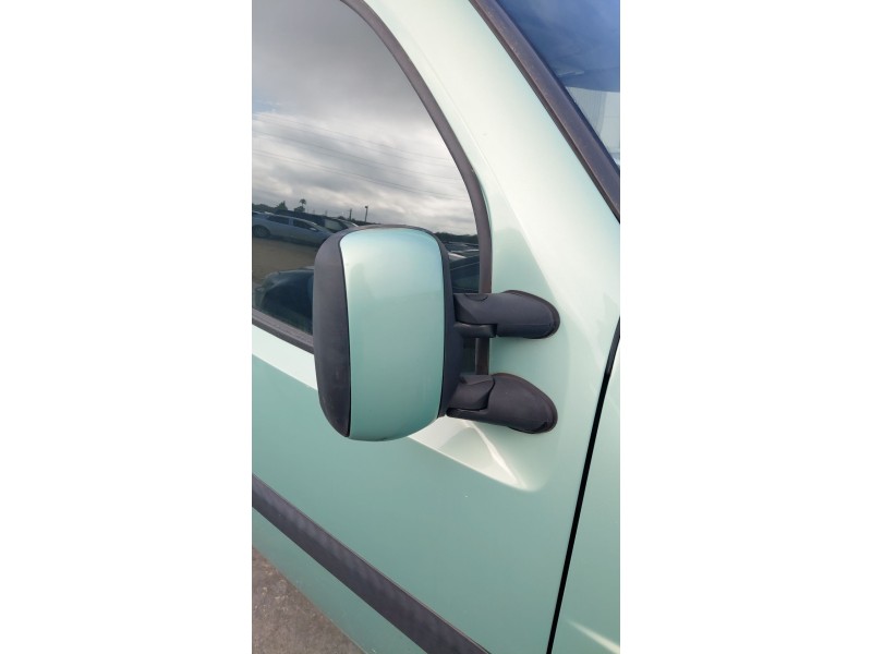 Recambio de retrovisor derecho para fiat doblo furgoneta/monovolumen (223_) 1.3 d multijet referencia OEM IAM   