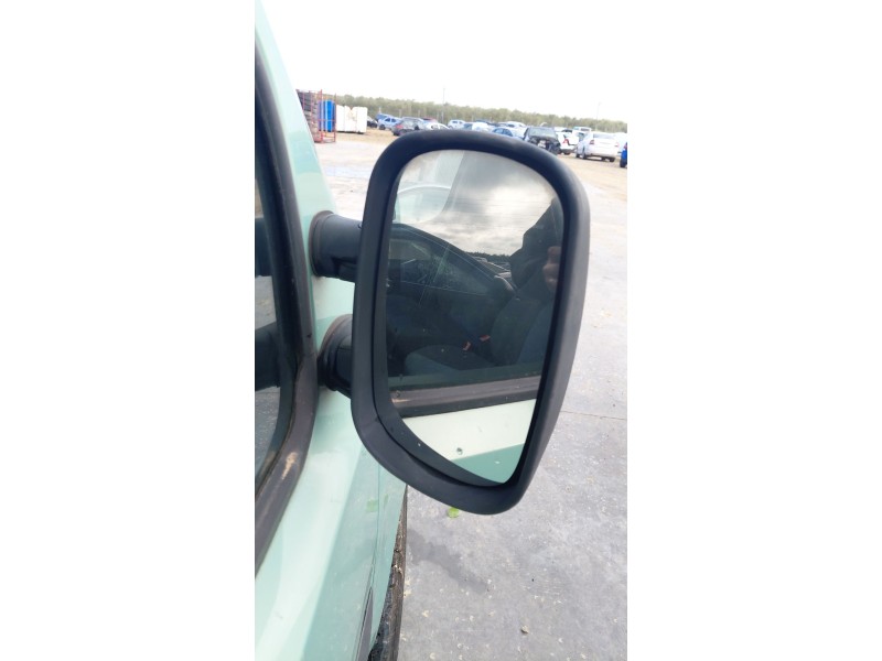 Recambio de retrovisor derecho para fiat doblo furgoneta/monovolumen (223_) 1.3 d multijet referencia OEM IAM   
							