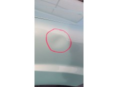 Recambio de aleta delantera derecha para fiat doblo furgoneta/monovolumen (223_) 1.3 d multijet referencia OEM IAM    2