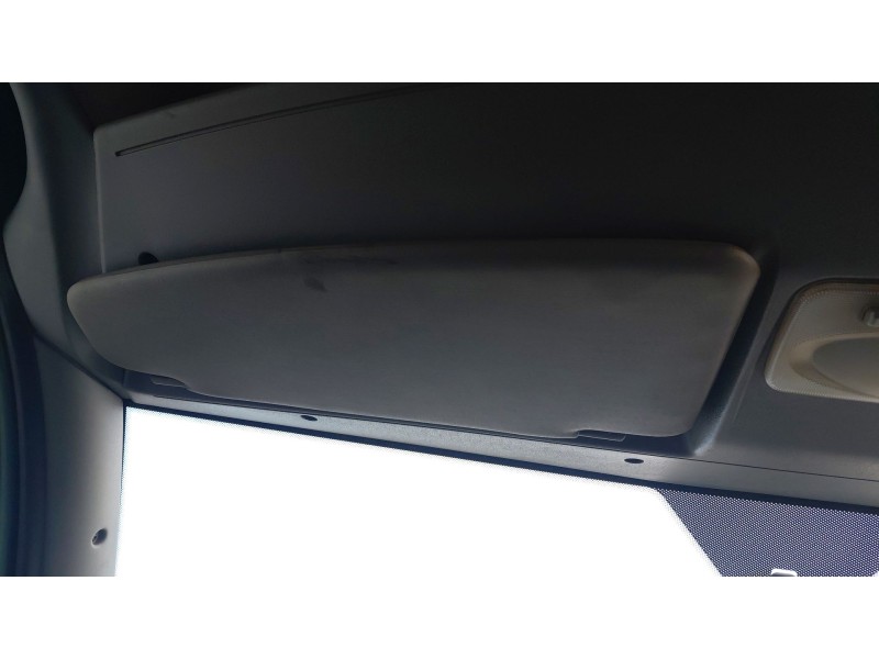 Recambio de parasol izquierdo para fiat doblo furgoneta/monovolumen (223_) 1.3 d multijet referencia OEM IAM   