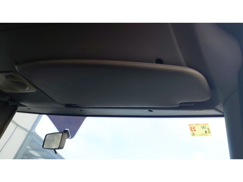 Recambio de parasol derecho para fiat doblo furgoneta/monovolumen (223_) 1.3 d multijet referencia OEM IAM   