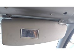 Recambio de parasol derecho para fiat doblo furgoneta/monovolumen (223_) 1.3 d multijet referencia OEM IAM    2