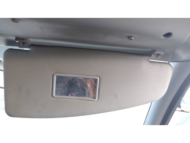 Recambio de parasol derecho para fiat doblo furgoneta/monovolumen (223_) 1.3 d multijet referencia OEM IAM   
							