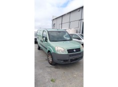 Recambio de cerradura puerta delantera derecha para fiat doblo furgoneta/monovolumen (223_) 1.3 d multijet referencia OEM IAM   